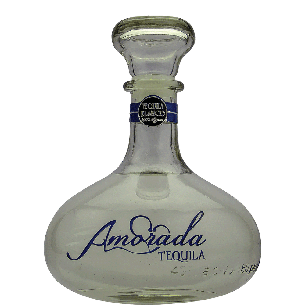 Amorada Tequila Blanco