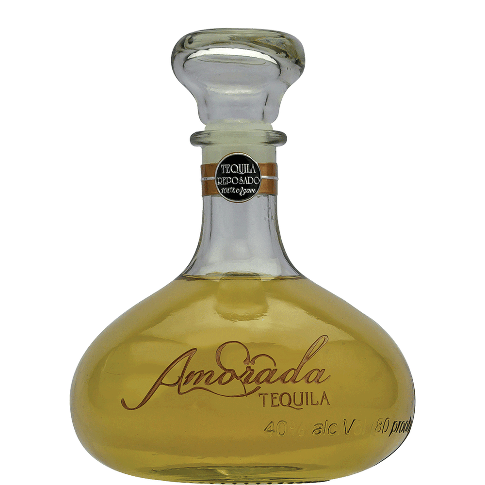 Amorada Tequila Reposado