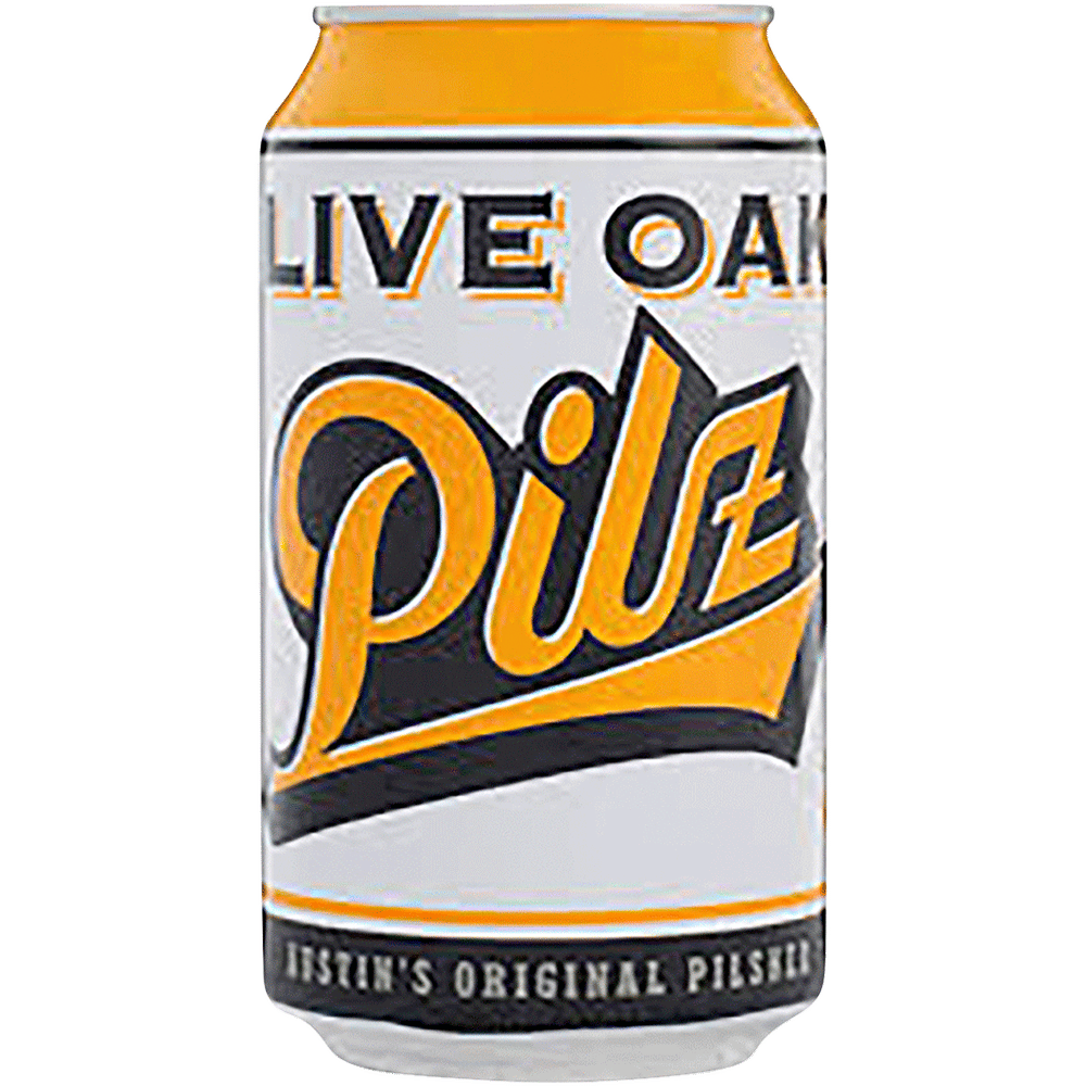 Live Oak Pilz