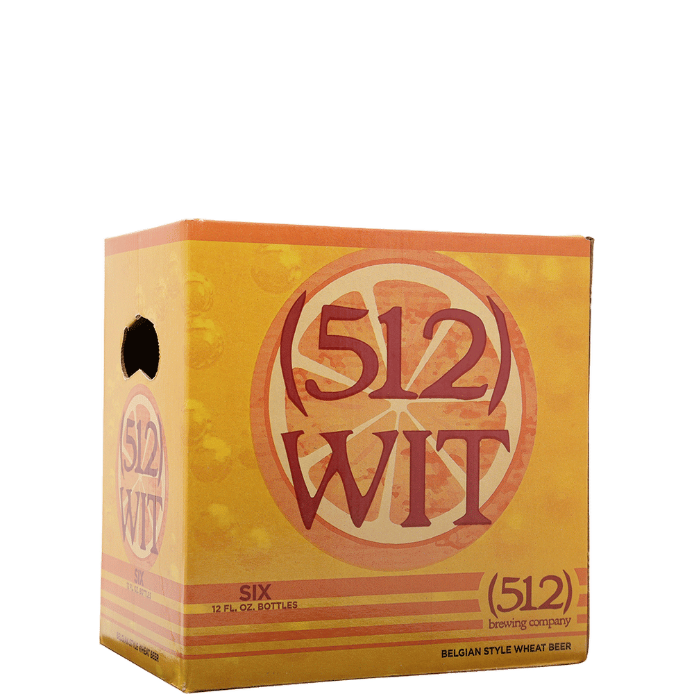 (512) Wit Belgian Wheat