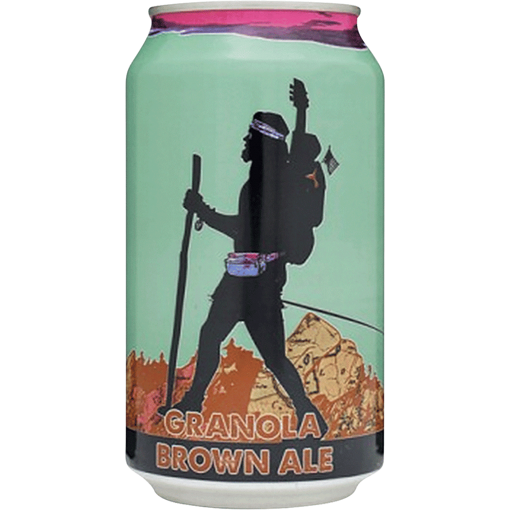 Black Hog Granola Brown Ale