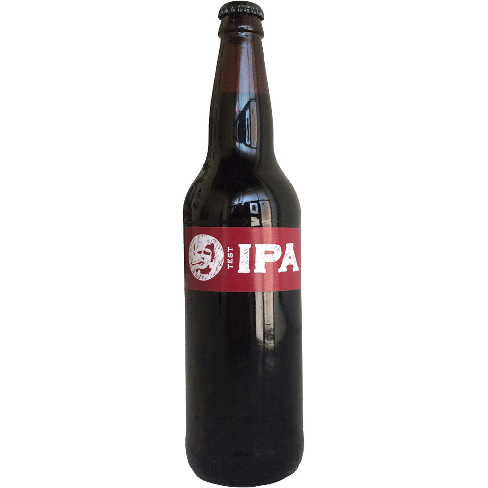 Ruhstaller Test IPA