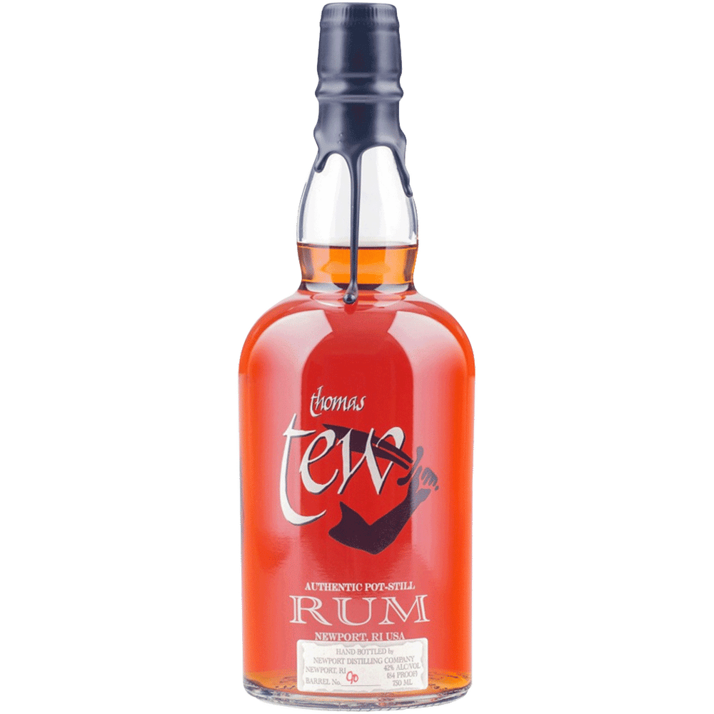 Thomas Tew Aged Rum