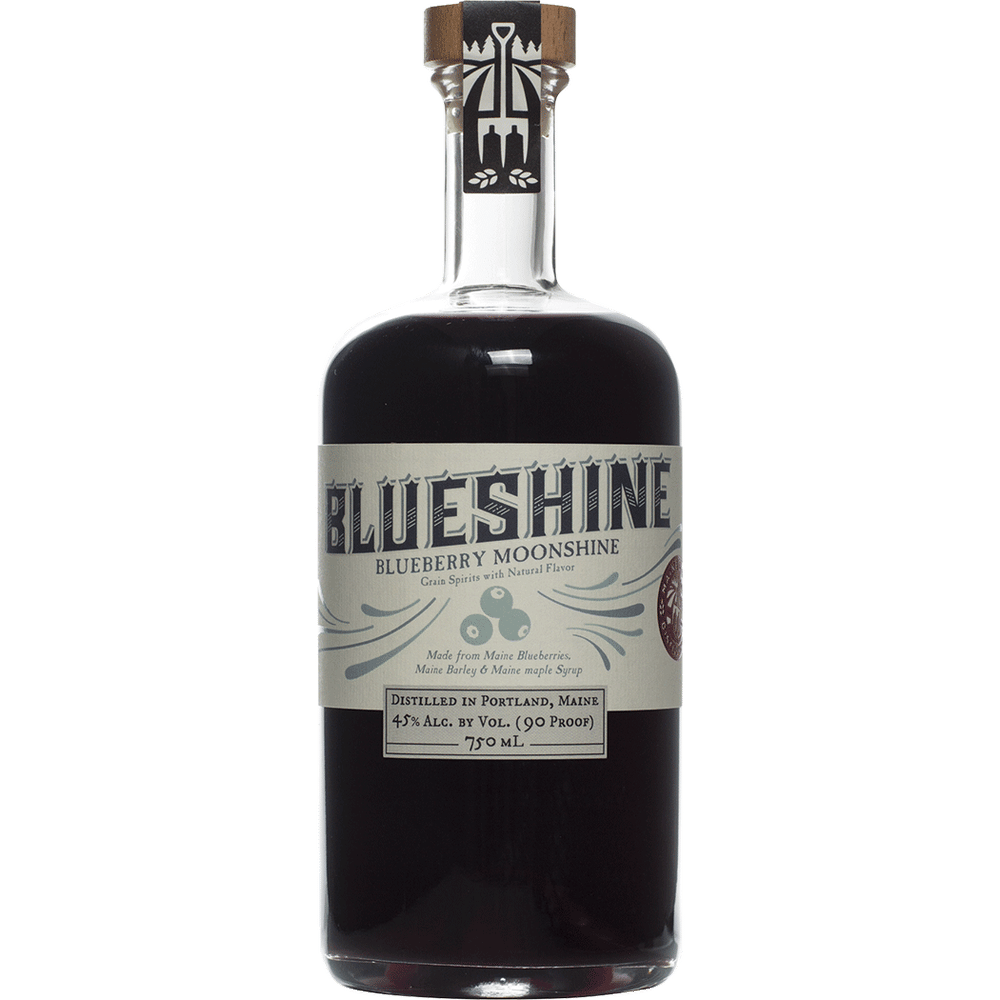 Blueshine