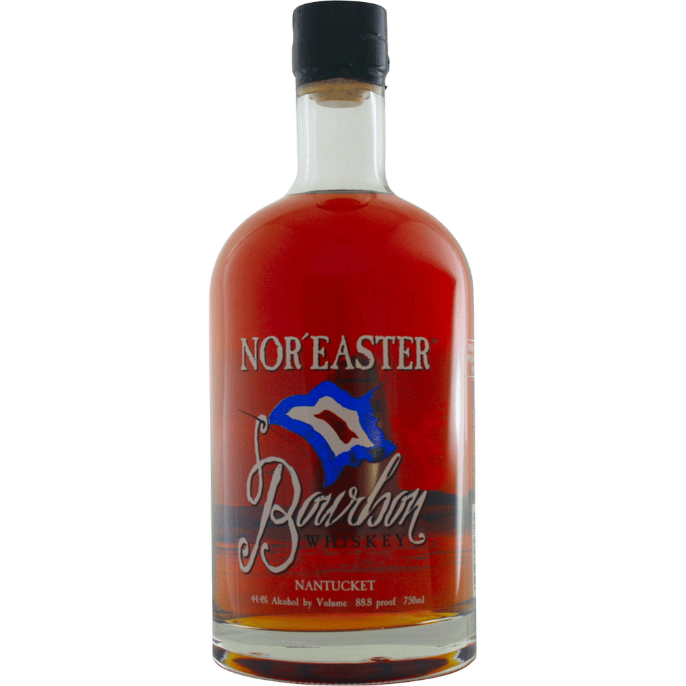 Triple Eight Noreaster Bourbon