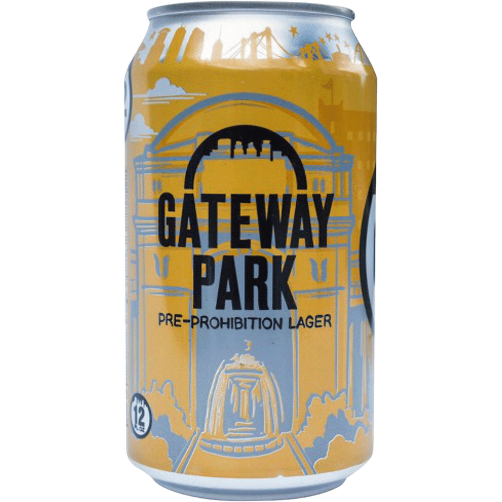 612 Gateway Park