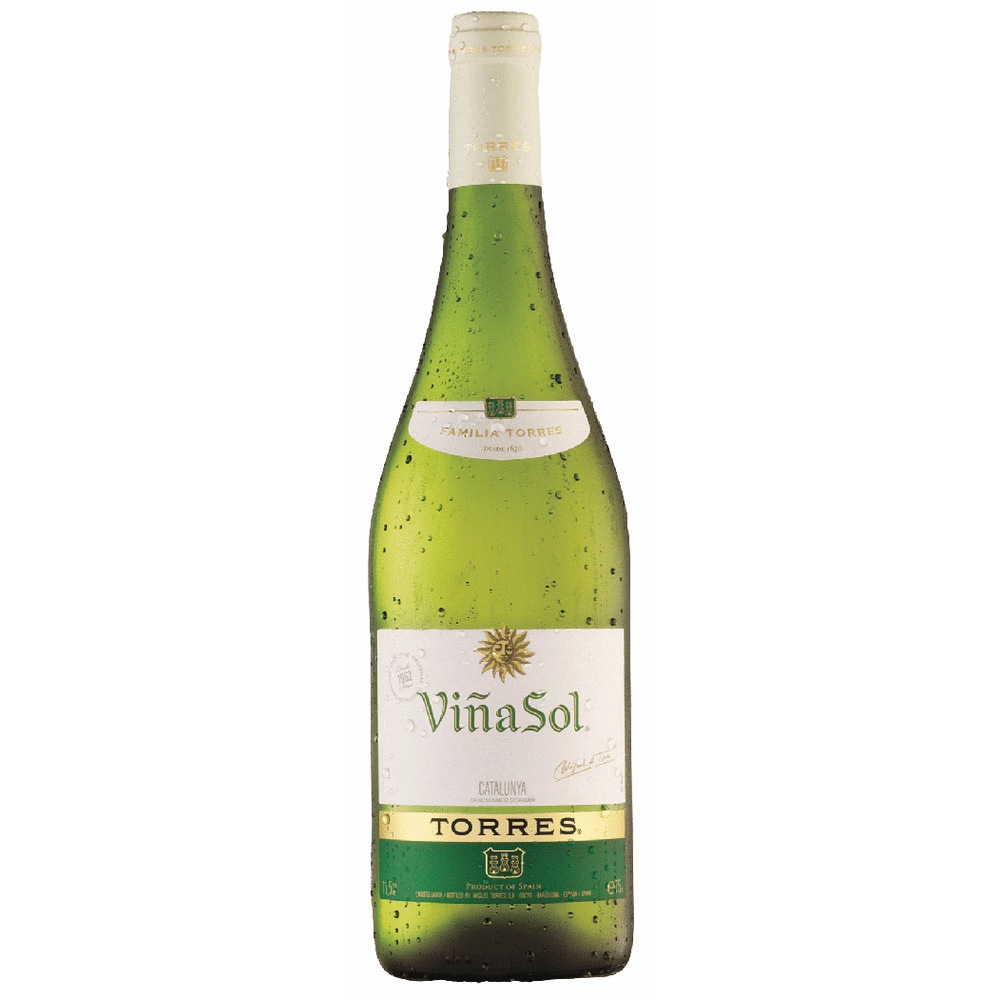 Torres Vina Sol White