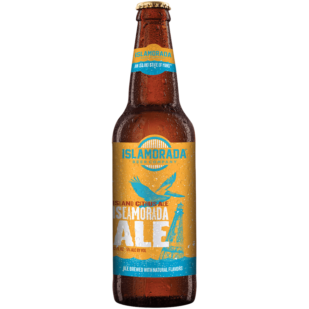 Islamorada Ale