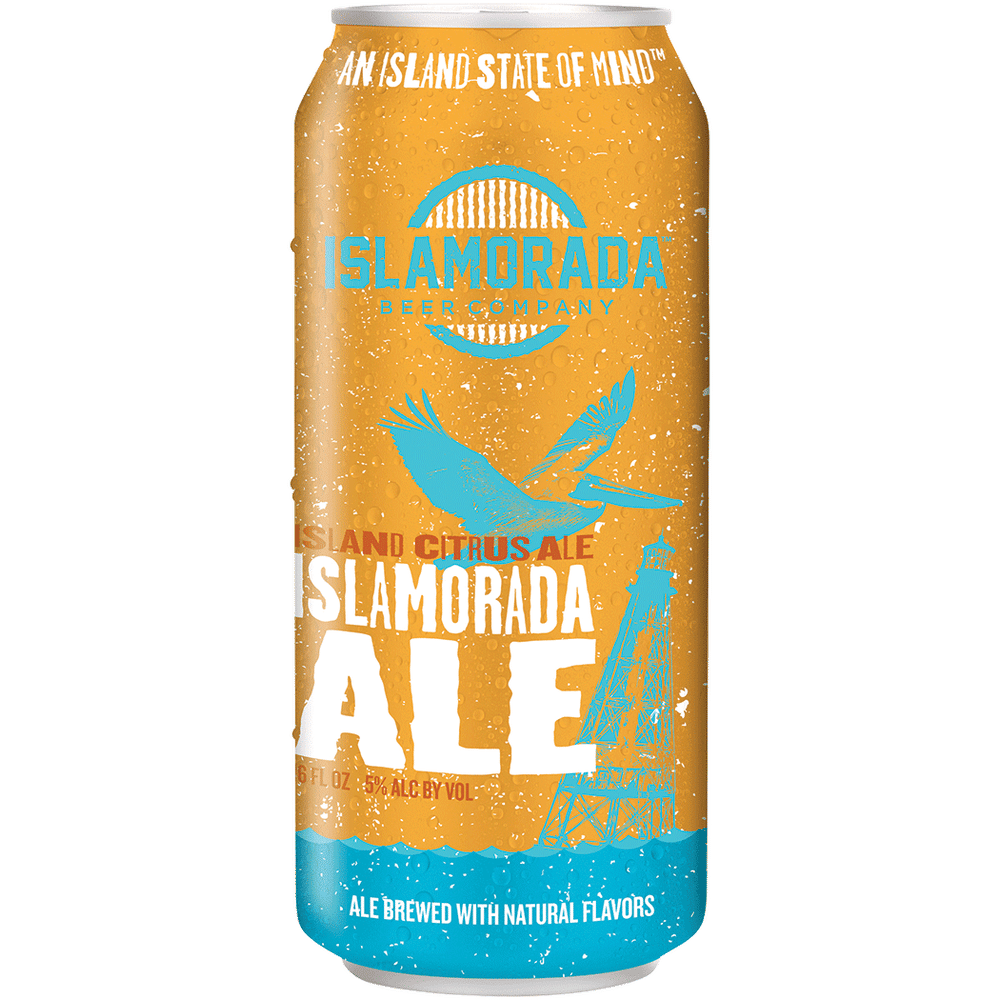 Islamorada Ale