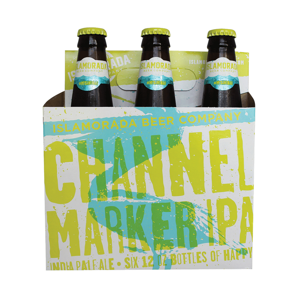 Islamorada Channel Marker IPA