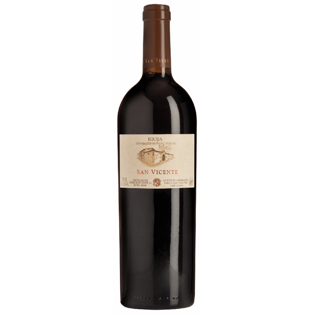San Vicente Rioja