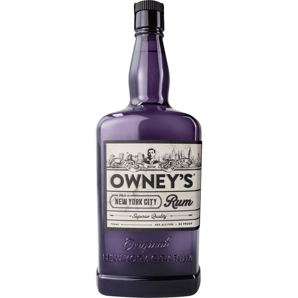 Owney's Rum