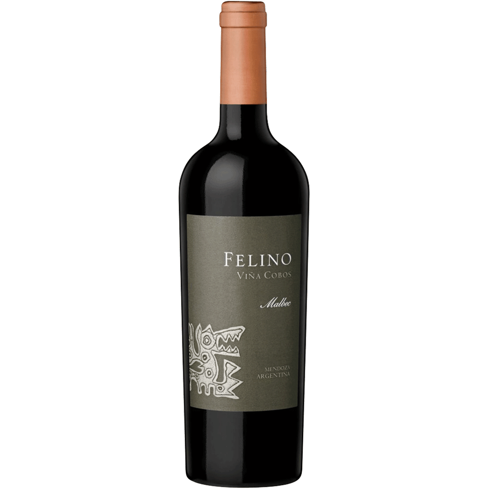Paul Hobbs Merlot Felino Vina Cobo