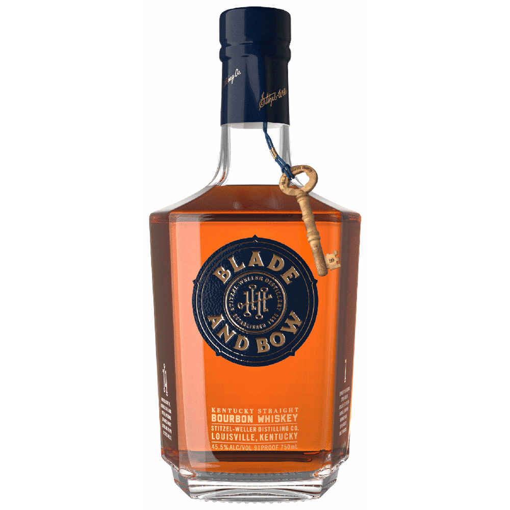 Blade and Bow バーボンウイスキー 45.5% Blade & Bow Bourbon Whiskey | Total Wine & More