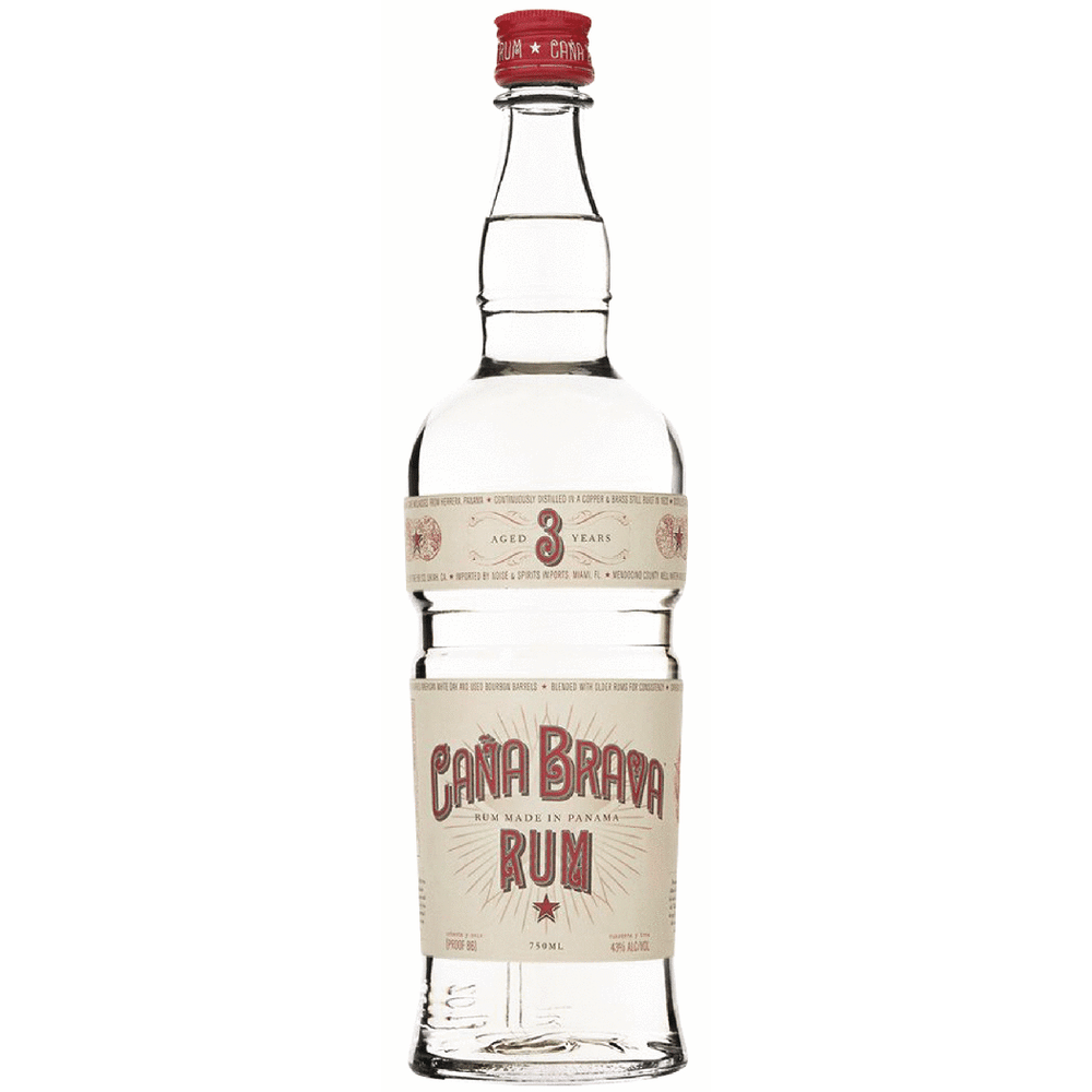 Cana Brava Rum