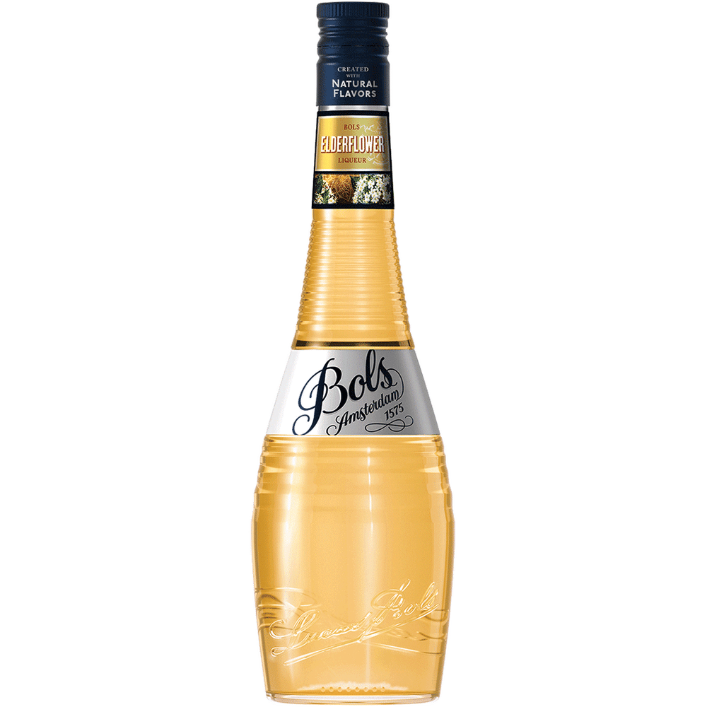 Bols Elderflower Liqueur