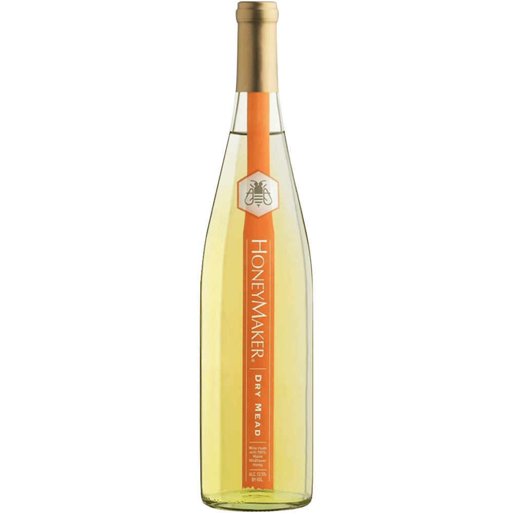 Maine Mead Works Honeymaker Dry