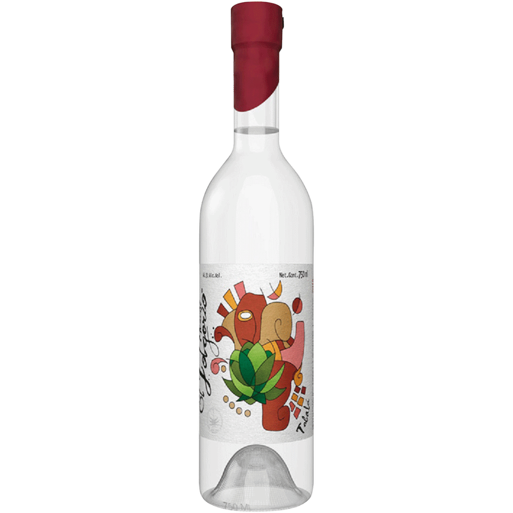 El Jolgorio Mezcal Tobala
