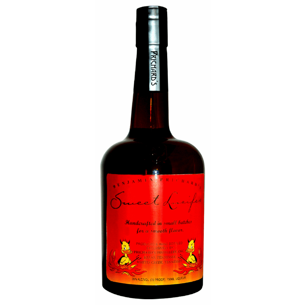 Prichard's Sweet Lucifer