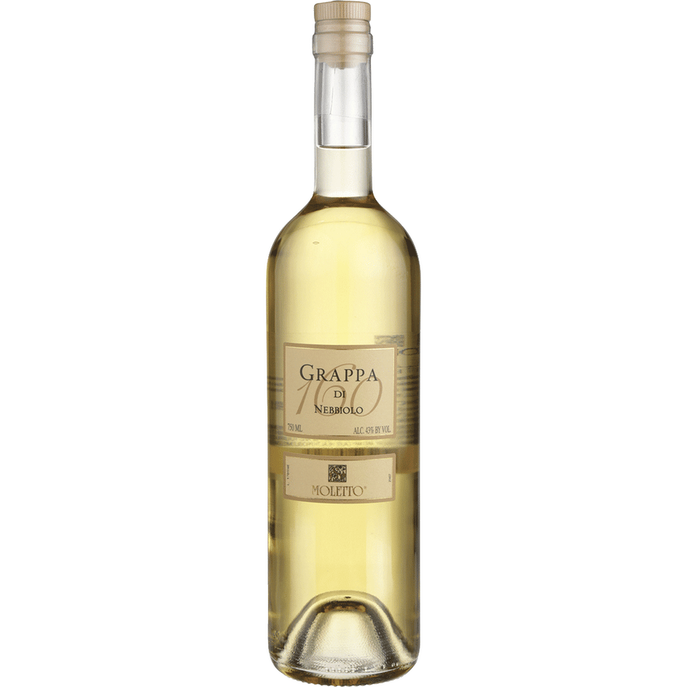 Moletto Grappe di Barbera