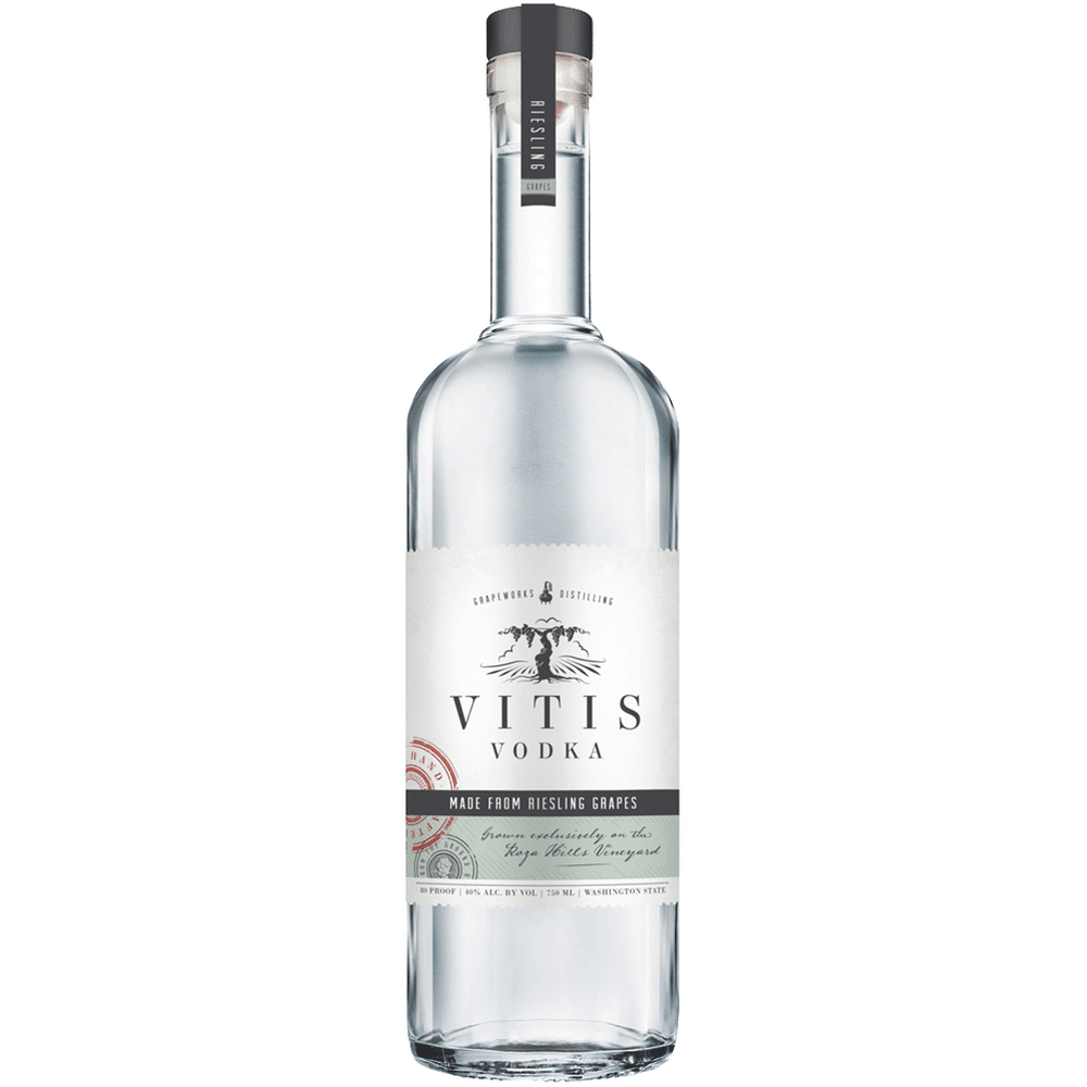 Vitis Vodka Riesling