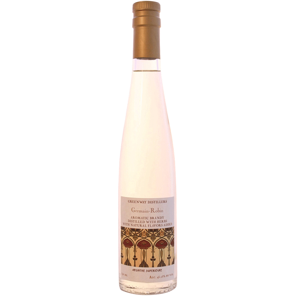 Germain-Robin Absinthe Superieur