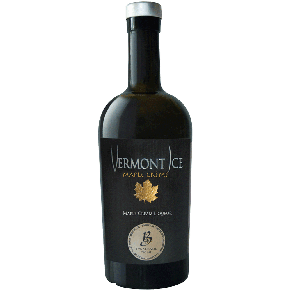 Vermont Ice Maple Creme