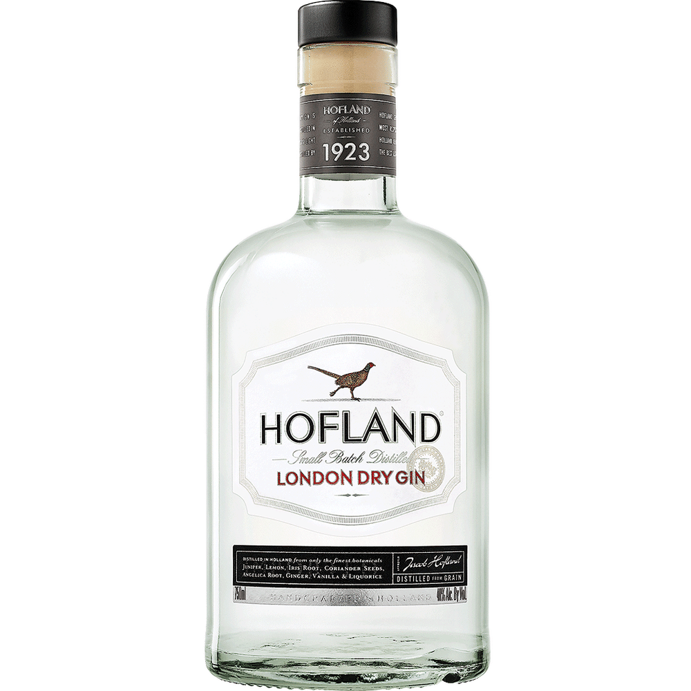 Hofland Gin