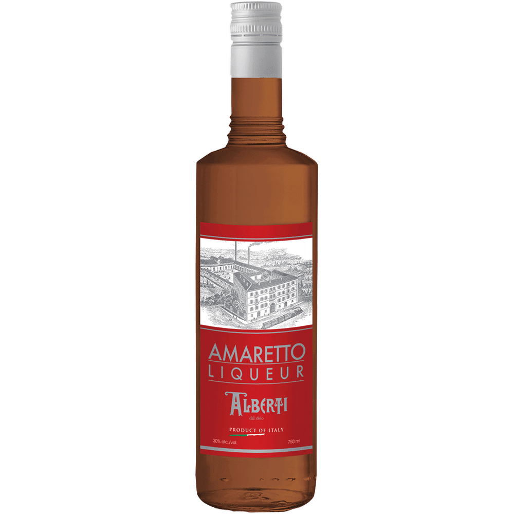 Alberti Amaretto