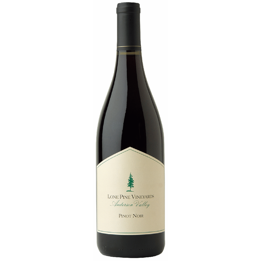 Lone Pine Pinot Noir Anderson Valley