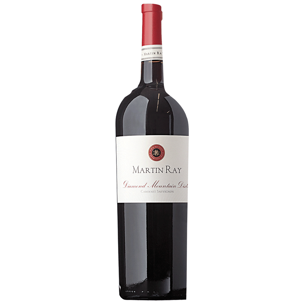 Martin Ray Cabernet Sauvignon Diamond Mountain