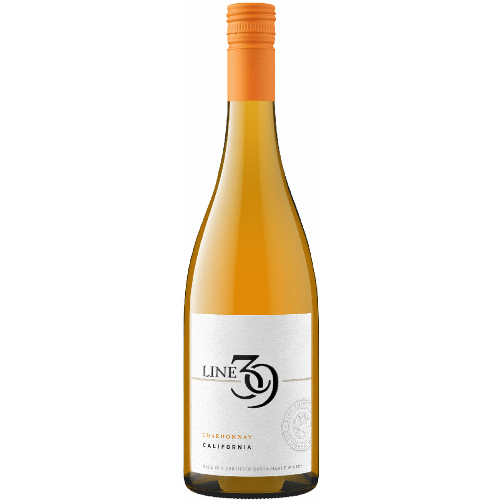 ●Nuwine Line 39 Chardonnay | Total Wine & More