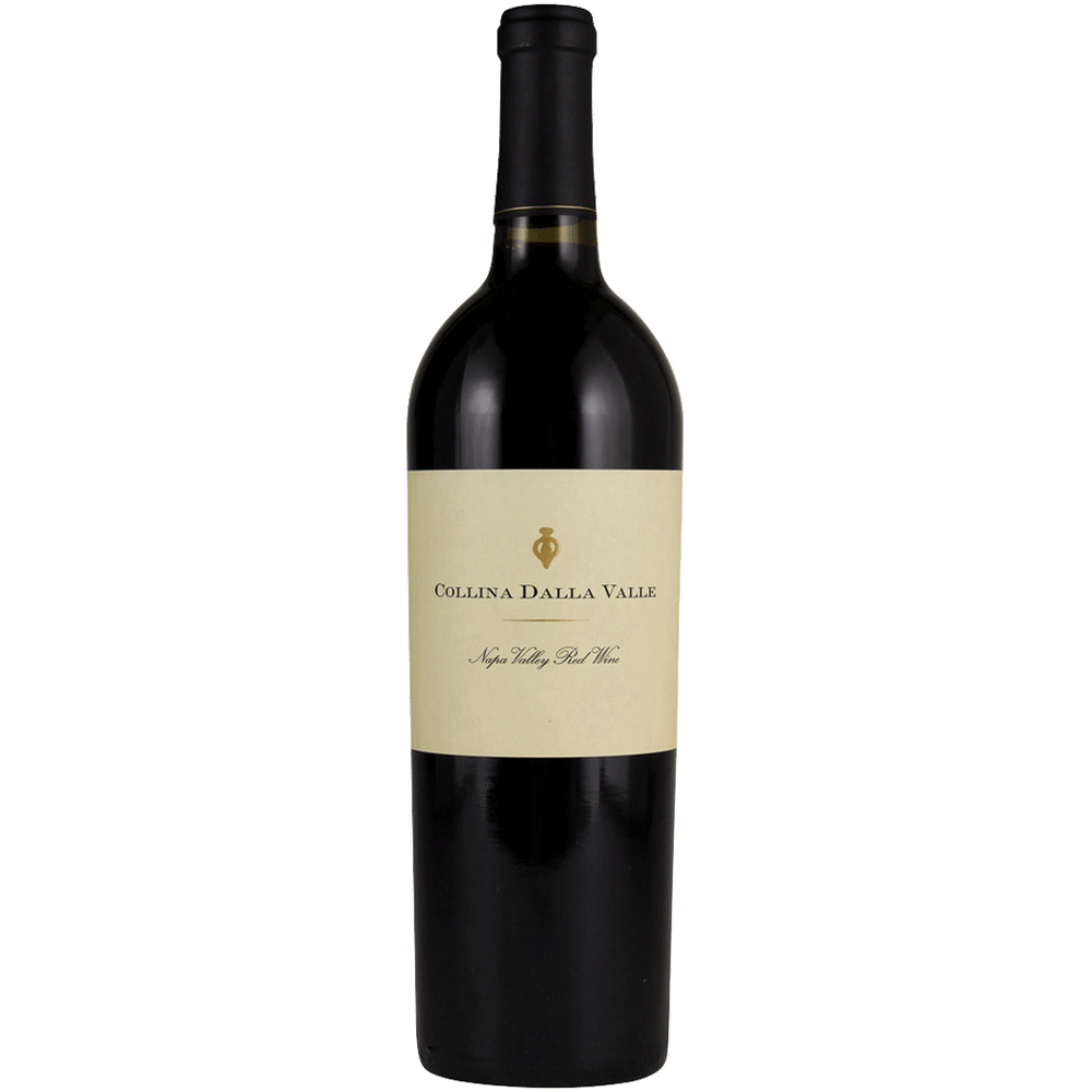 Dalla Valle Cabernet Sauvignon Collina Napa Valley