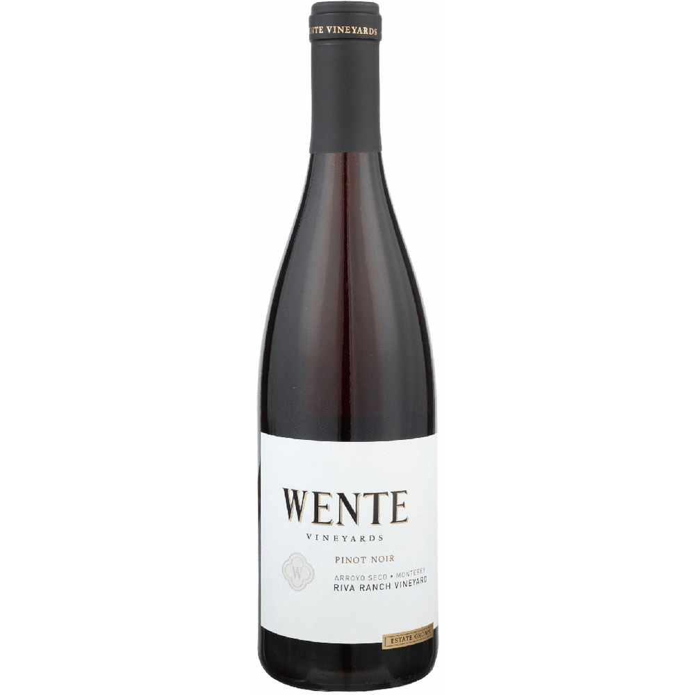 Wente Pinot Noir Riva Ranch Arroyo Seco