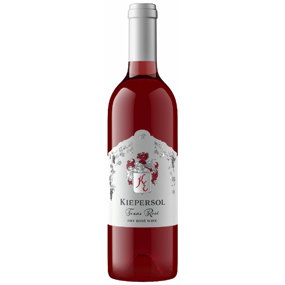 Kiepersol Rose of Malbec