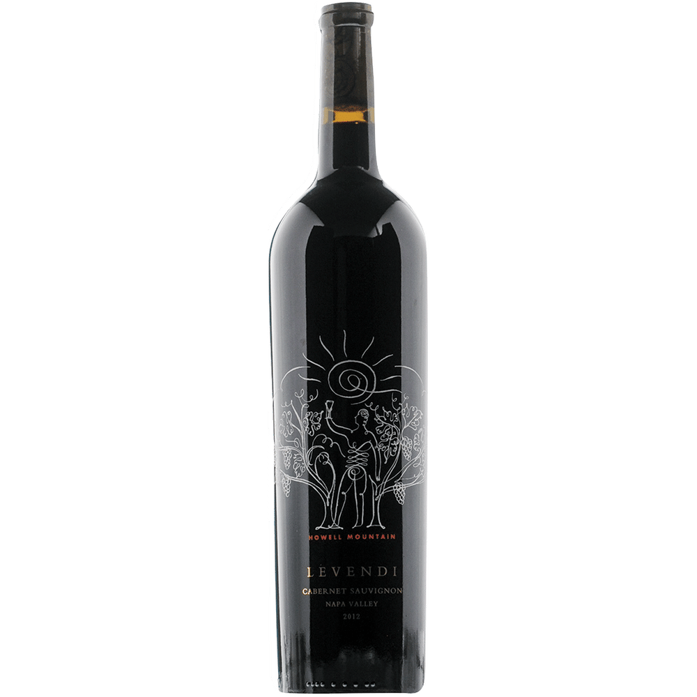 Levendi Cabernet Sauvignon Howell Mountain