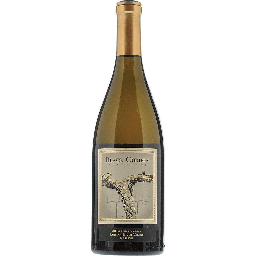 Black Cordon Chardonnay Reserve