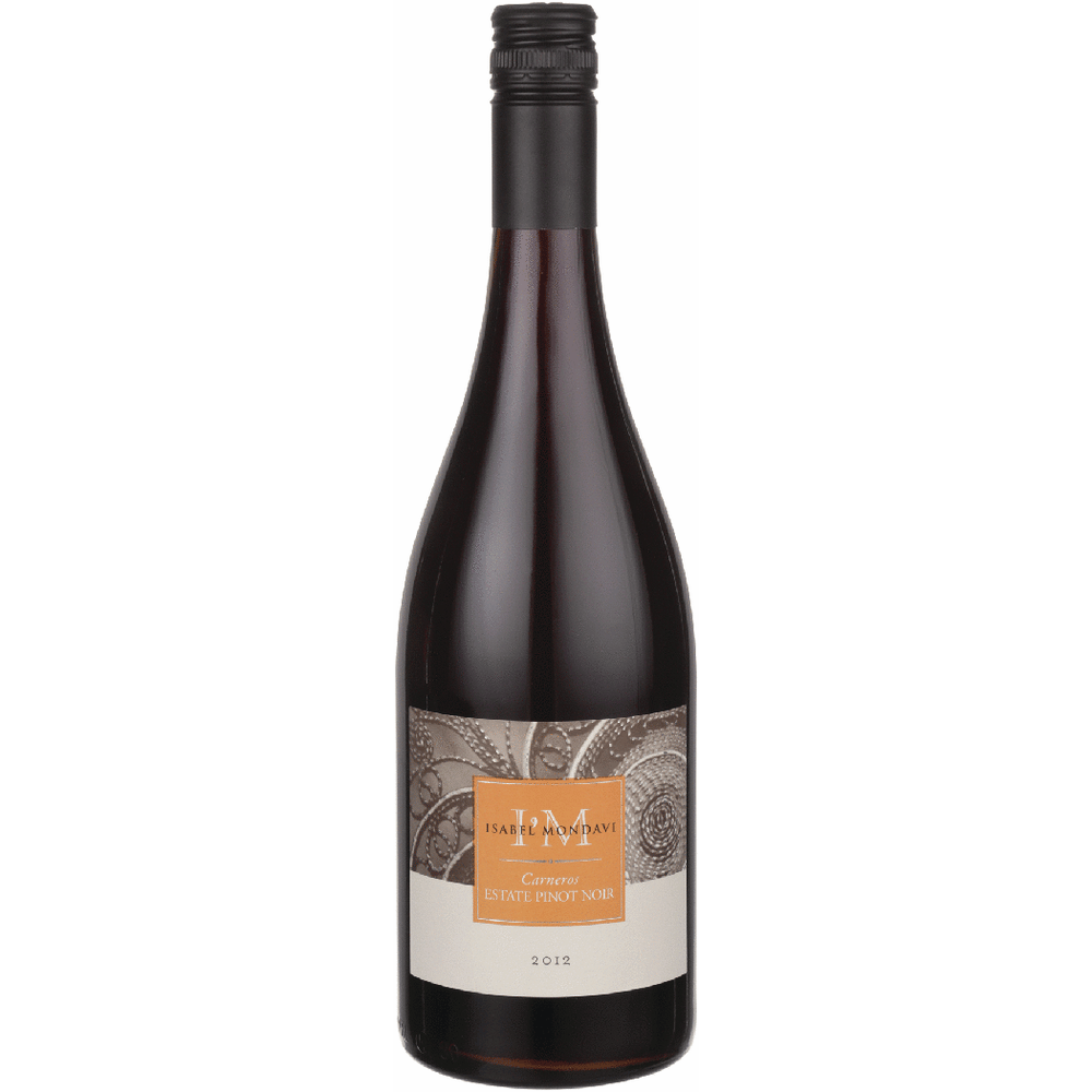 Isabel Mondavi Pinot Noir Carneros