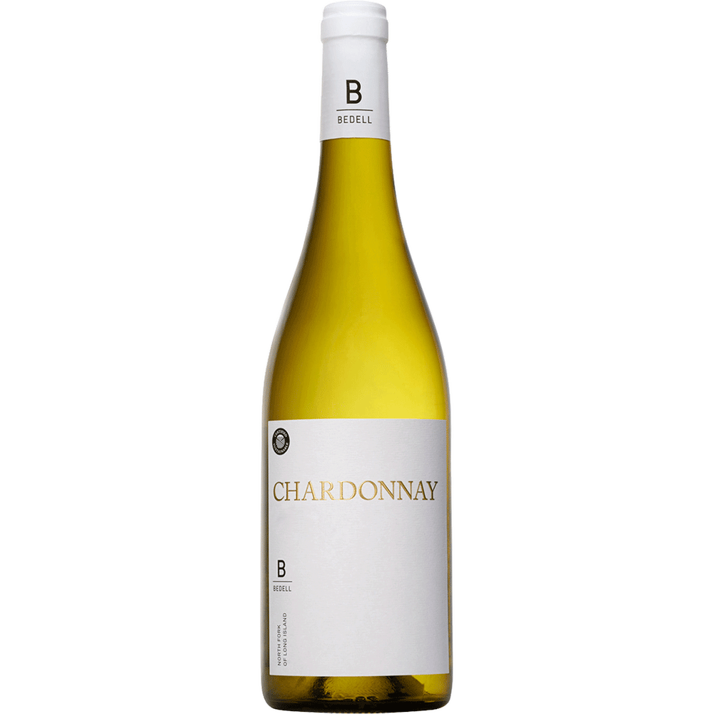 Bedell Cellars Chardonnay