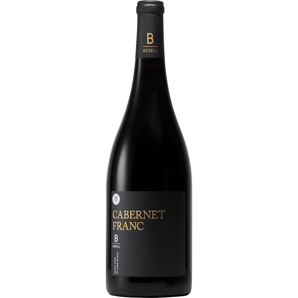 Bedell Cellars Cabernet Franc