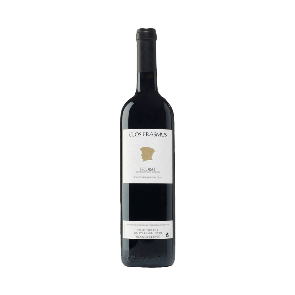 Clos Erasmus Priorat Tinto | Total Wine & More