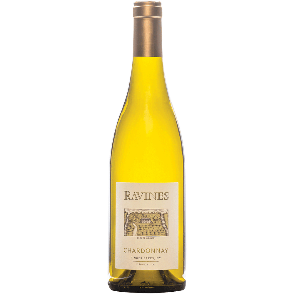 Ravines Wine Cellars Chardonnay