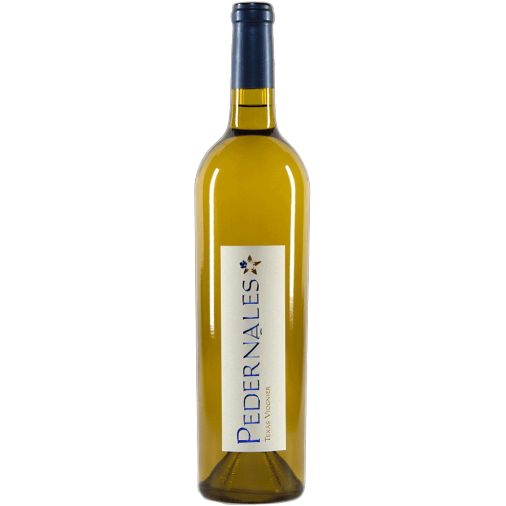 Pedernales Cellars Texas Viognier