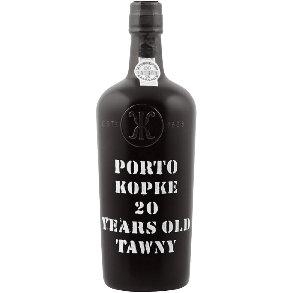 Kopke 20 Year Tawny Port
