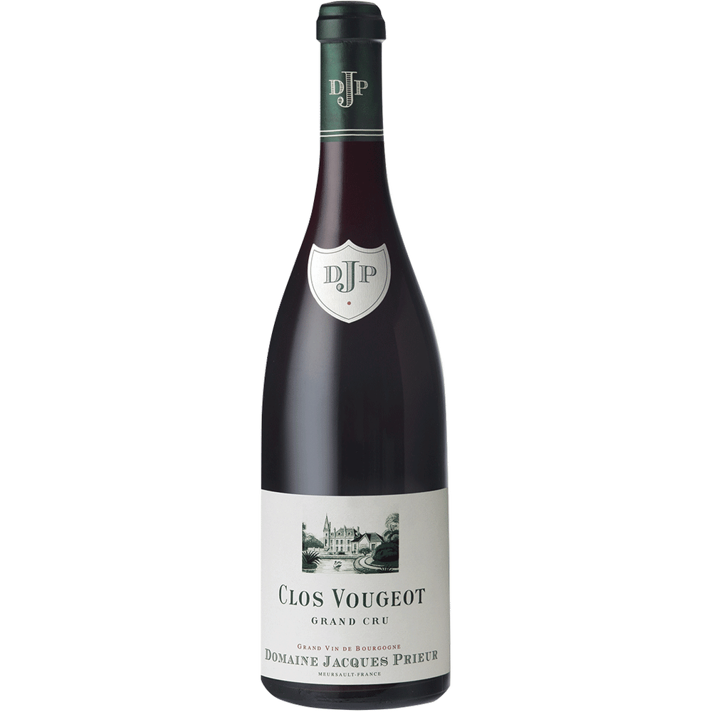 Prieur Clos Vougeot Grand Cru