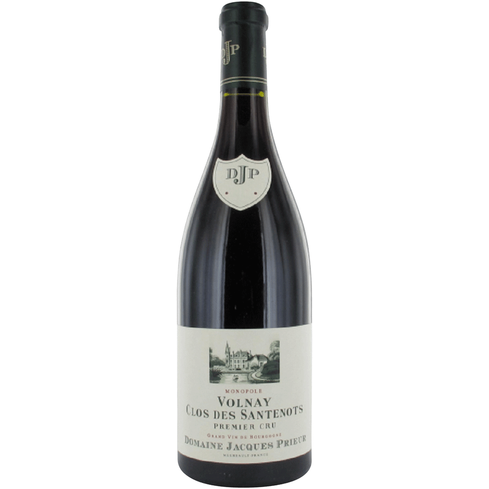 Prieur Volnay Premier Cru