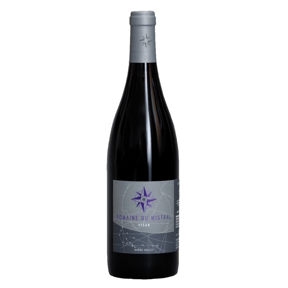 Domaine du Mistral Visan
