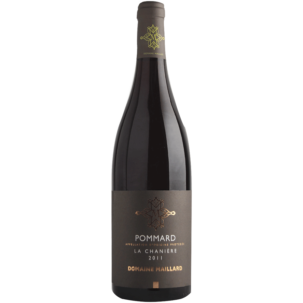 Domaine Maillard Pommard