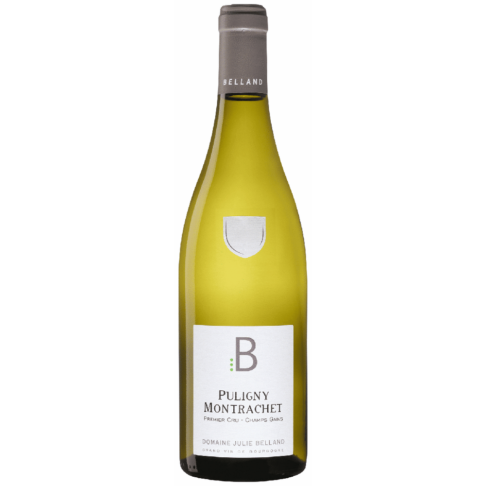 Domaine Julie Belland Puligny Montrachet 1er Cru, 2013