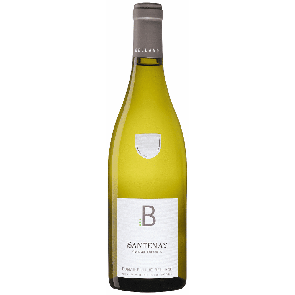 Domaine Julie Belland Santenay Blanc